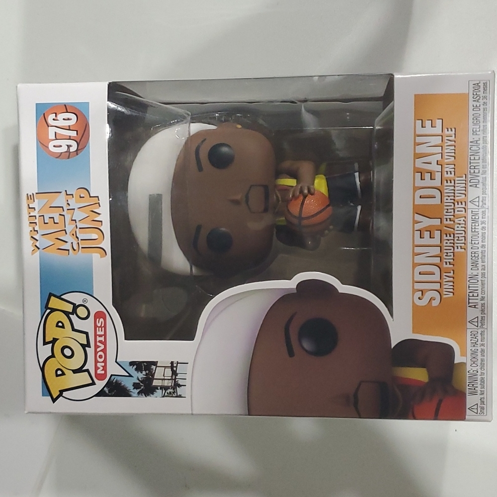 Funko PoP! Movies